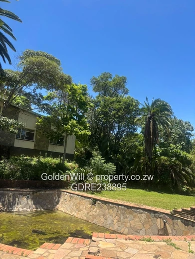 Greystone park House to rent 