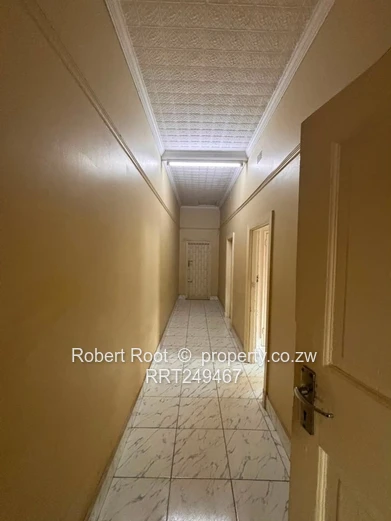 2 Offices to Rent 