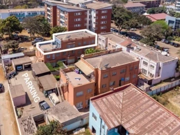 3 Bedroom Flat & Apartment