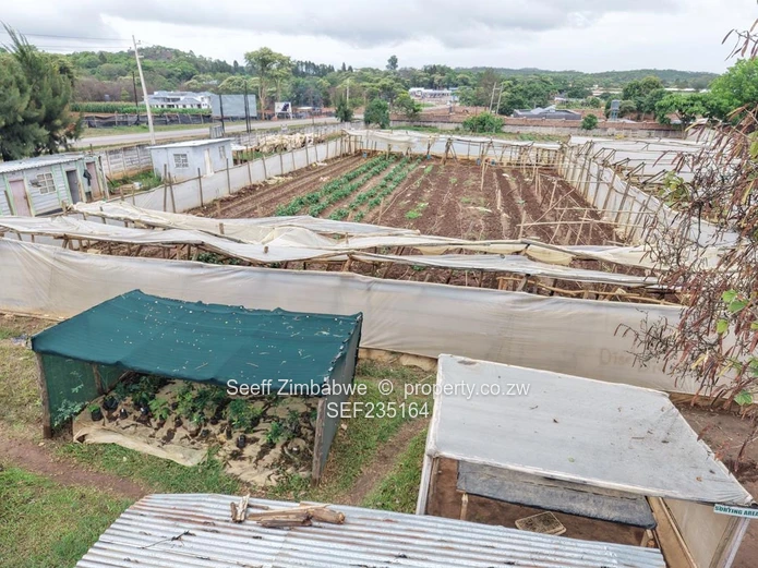 Prime 2-Hectare Umwinsdale Property – Ideal for Commercial or Residential Development