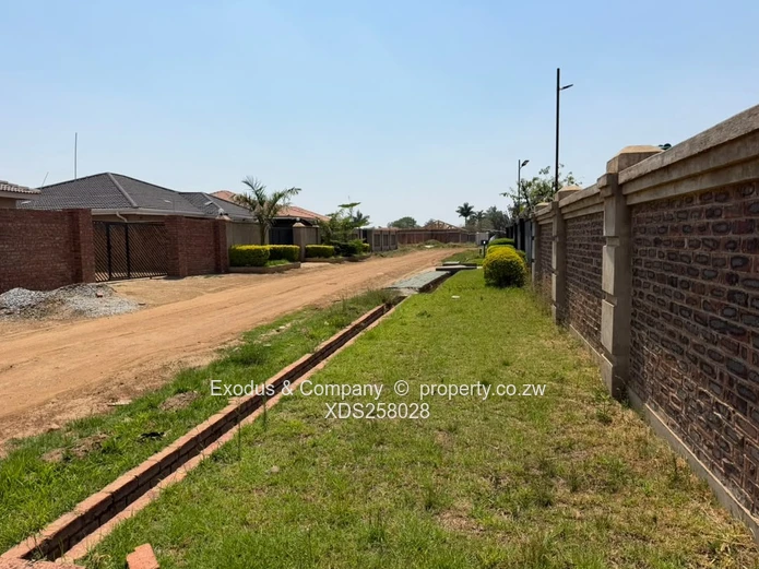 SANDTON PHASE 1 - $90,000 (Negotiable)