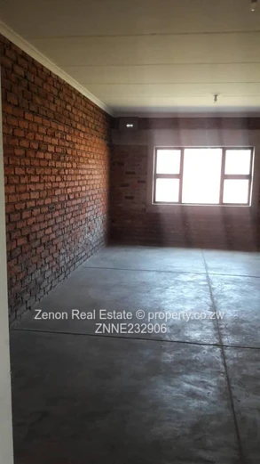 Commercial / Office Space for Lease | Pomona, Harare Drive