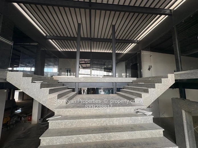 Borrowdale, The Meridian Mall Shop To Let