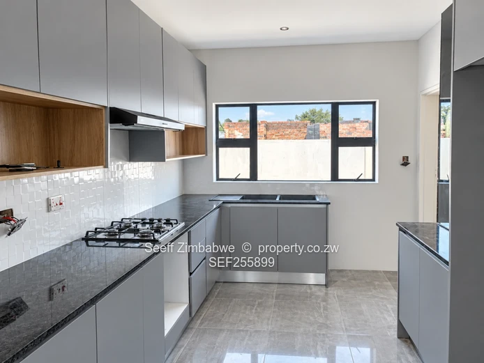 Spacious & Secure 3-Bedroom cluster for Rent