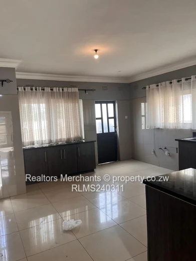 Mount Pleasant Groombridge 3 Bedroomed Apartment To Rent