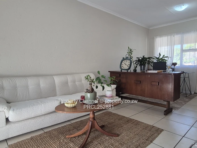 1 Bedroom Apartment For Sale in Ferndale, Johannesburg, South Africa
