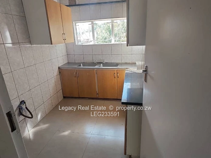 Mandara (Pringle) Self-Contained Cottage to Let