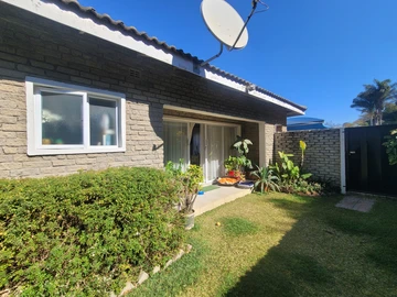 3 Bedroom Townhouse Complex