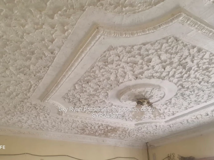 Dzivarasekwa House For Sale