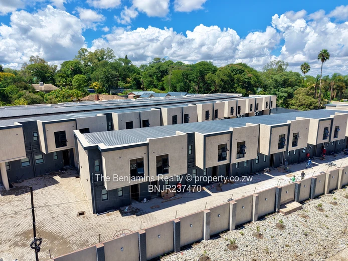 2 Bedroom Apartments for sale (Sole Mandate)