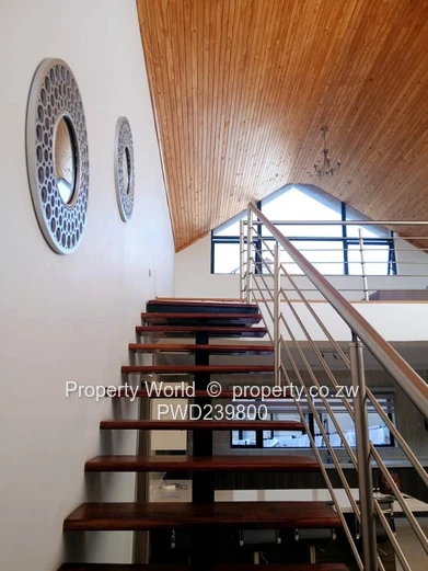 3 Bedroom Home To Let In Arlington