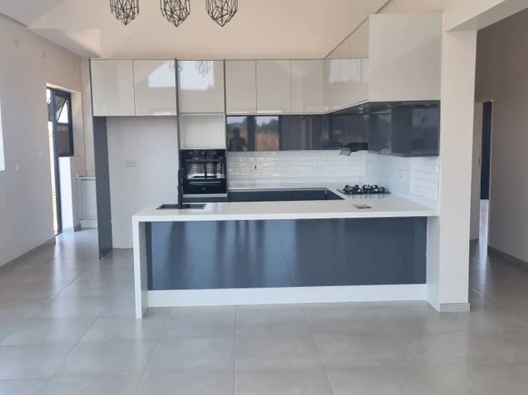 4 Bedroom Townhouse Complex