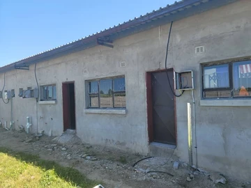 Shop & Retail Property