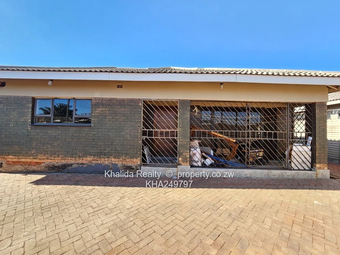 Madokero house for rent