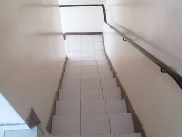 3 Bedroom Garden Flat