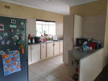 3 Bedroom Townhouse Complex