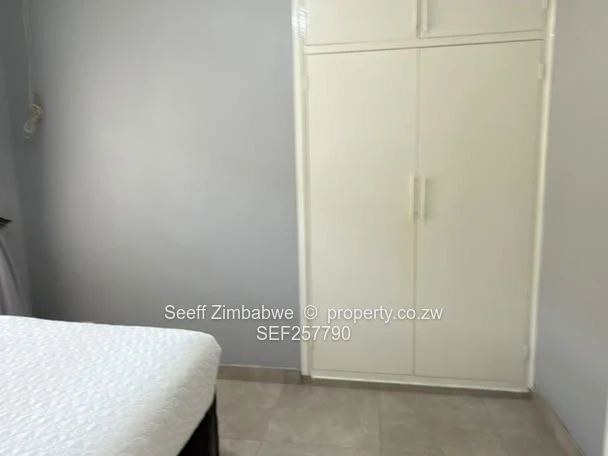 Greendale Fully Furnished House For Rent