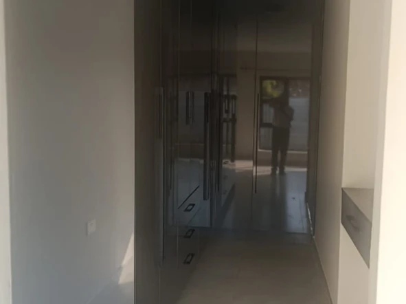 2 Bedroom Garden Flat