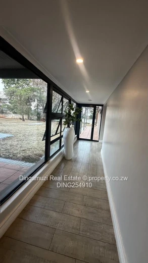 Family home in Helensview Borrowdale 