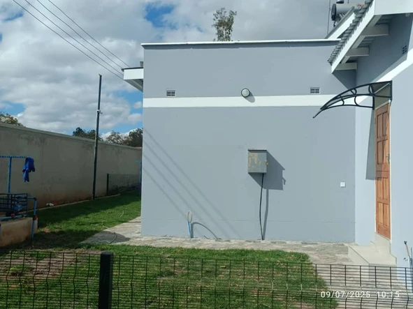 3 Bedroom Townhouse Complex