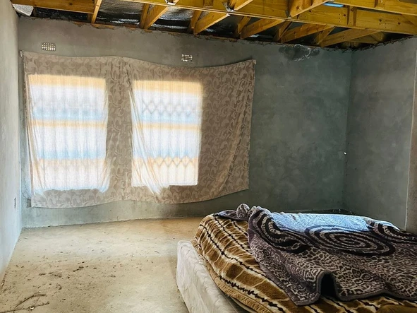 4 Bedroom Townhouse Complex