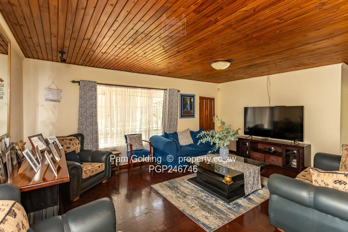 Glorious Glen Lorne – US$400,000