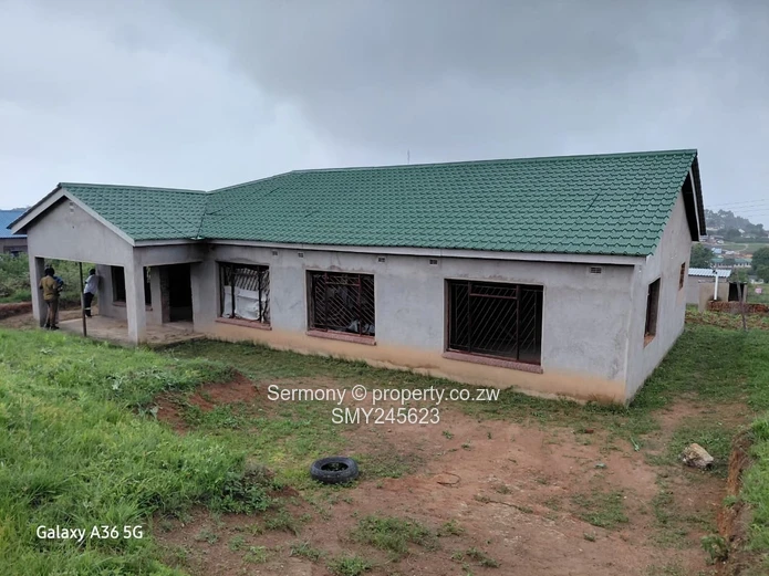 Finish To Your Own Taste