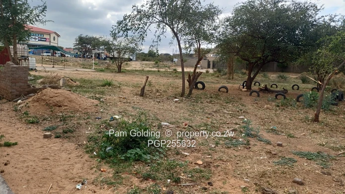 Prime Commercial Investment Opportunity