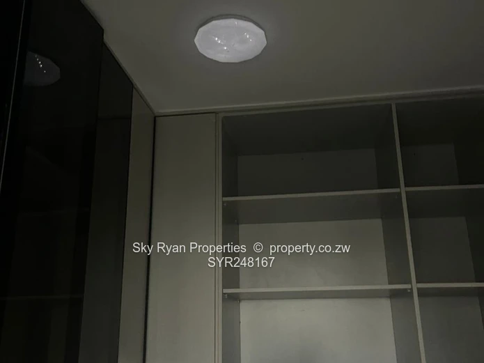Mabvazuva House For Rent