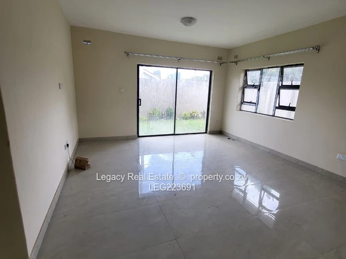 First Floor Ashdown Park Nearly Completed Homes