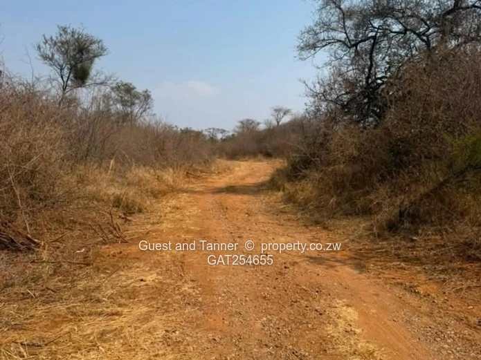 Gweru | 10-Hectare Agro Plots – Us$160,000 Vat Inclusive