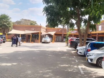 Shop & Retail Property