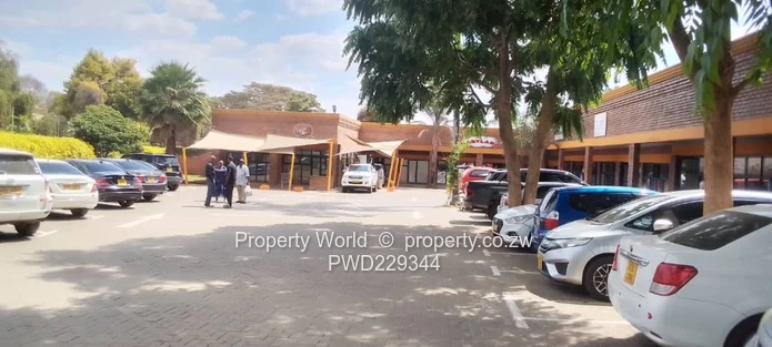 Café Unit To Let In Belgravia