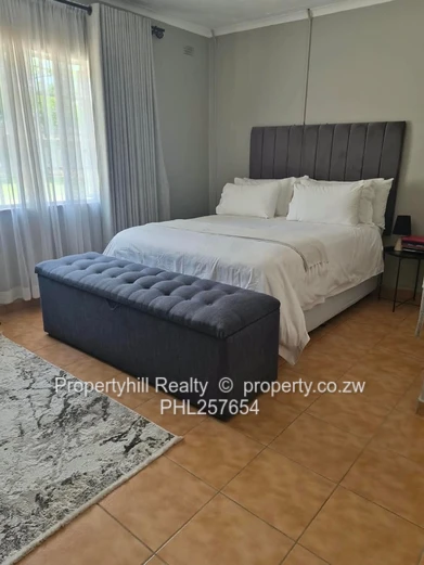 Greendale 3 bedroomed house & 2 bedroomed Cottage (Sole Mandate)