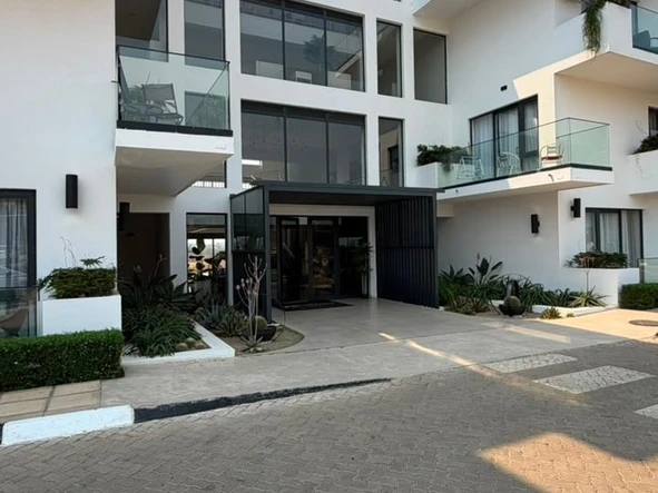 Flat & Apartment