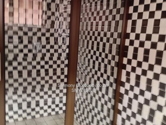 Residential house for rent