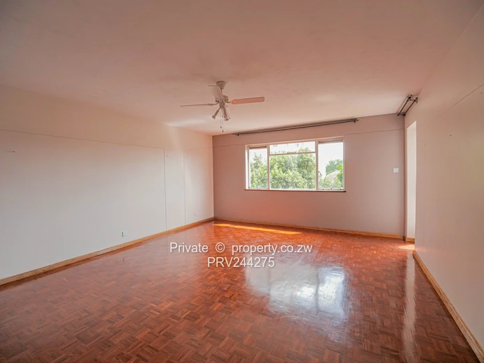 Modern & Well-Maintained 2-Bedroom Apartment with Balcony