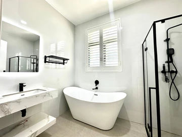 4 Bedroom Townhouse Complex