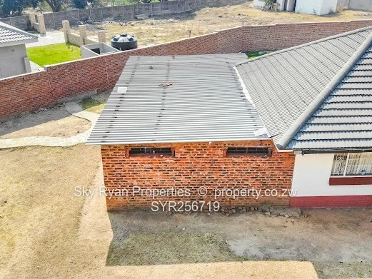 Chadcome House For Sale 