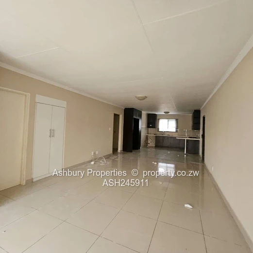 Fancy A Foreign Modern Cluster Investment Gated Estate in Johannesburg (Sole Mandate)