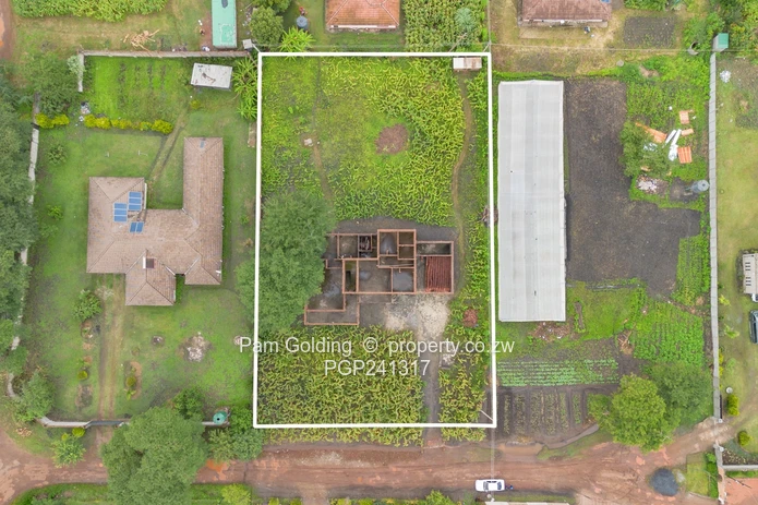 Incomplete Double Storey in Marlborough