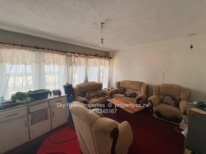 Chisipite House For Sale 