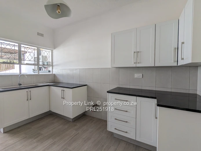 Renovated & Rental Ready!