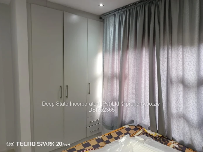 Aspindale park house for sale  (Sole Mandate)