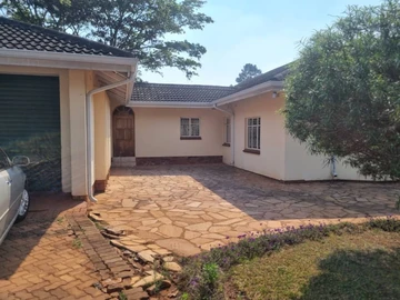 5 Bedroom House