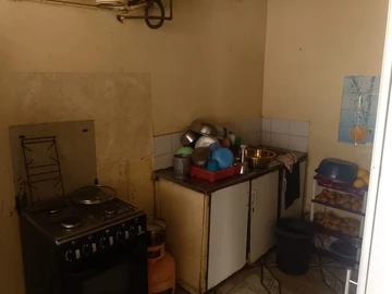 4 Bedroom Townhouse Complex