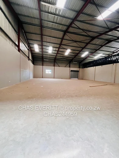 Warehouses to Rent in Southerton 