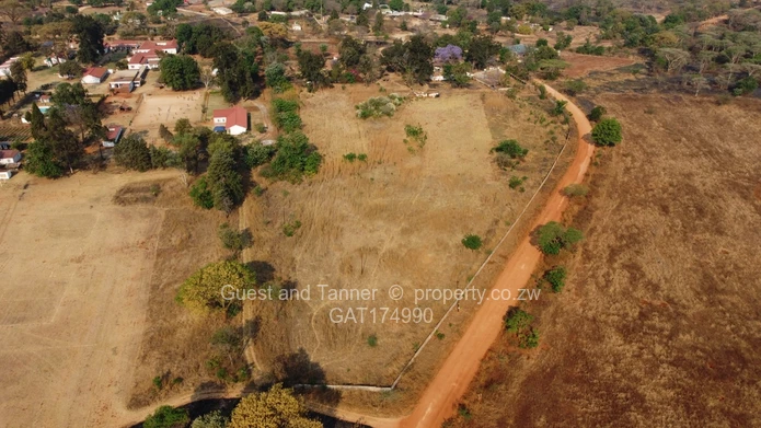 Great Investment Opportunity in an Urban Area