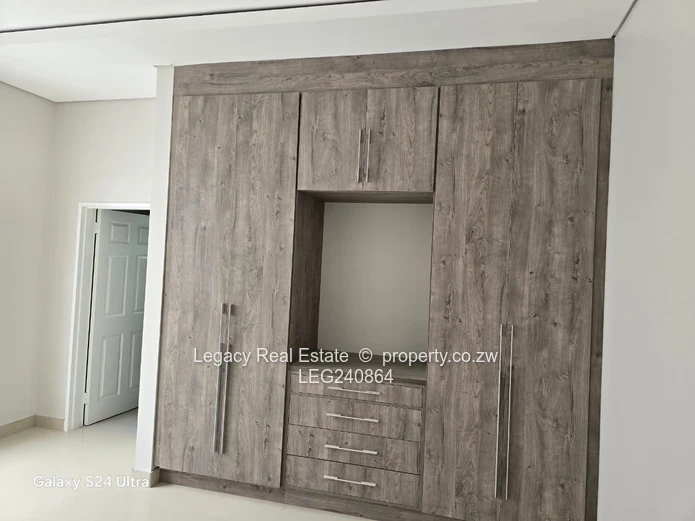 Newly Completed Modern Home for Sale in Arlington East