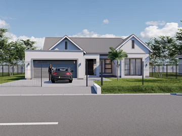 4 Bedroom Flat & Apartment